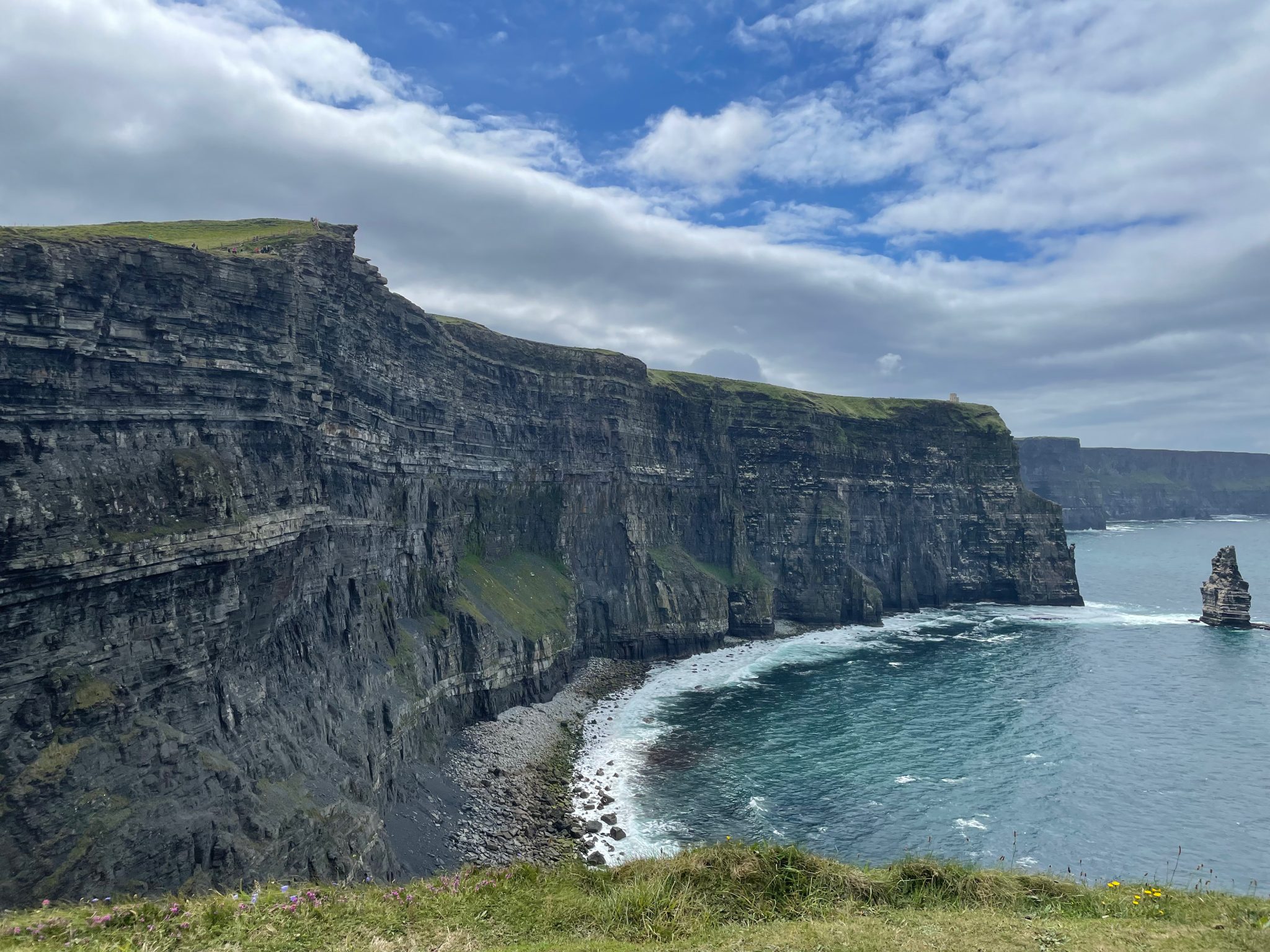 Ireland