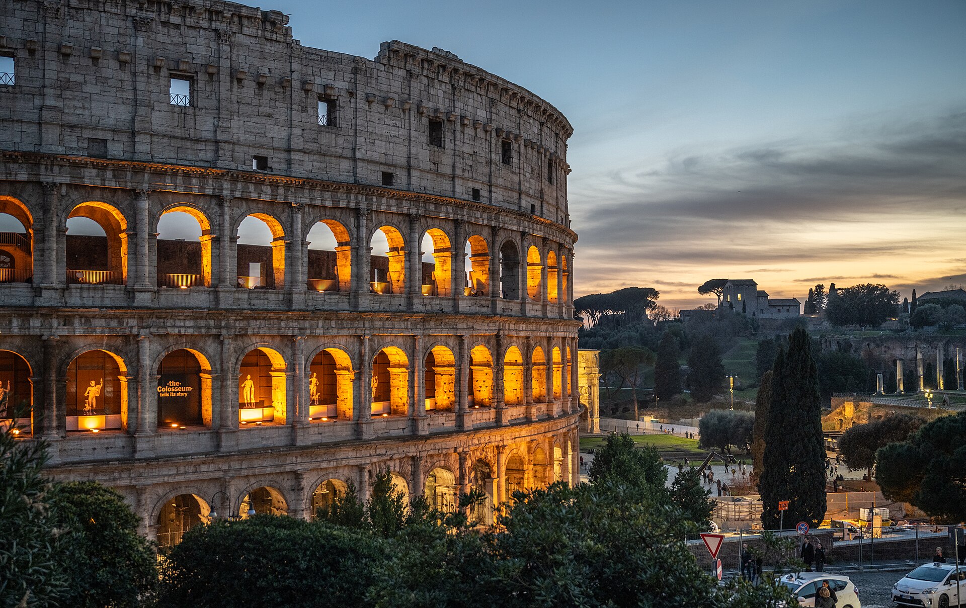Italy